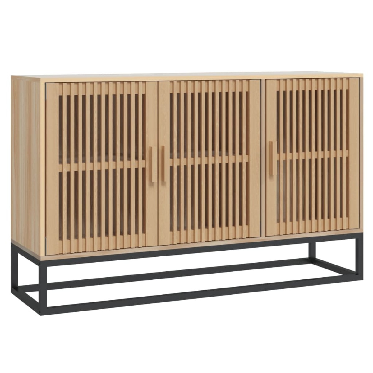 vidaXL Μπουφές 105 x 30 x 65 εκ. από Επεξεργασμένο Ξύλο