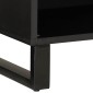 vidaXL Έπιπλο Τηλεόρασης 60 x 33 x 43,5 εκ. από Μασίφ Ξύλο Μάνγκο