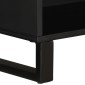vidaXL Βοηθητικό Ντουλάπι 60 x 33 x 75 εκ. από Μασίφ Ξύλο Μάνγκο