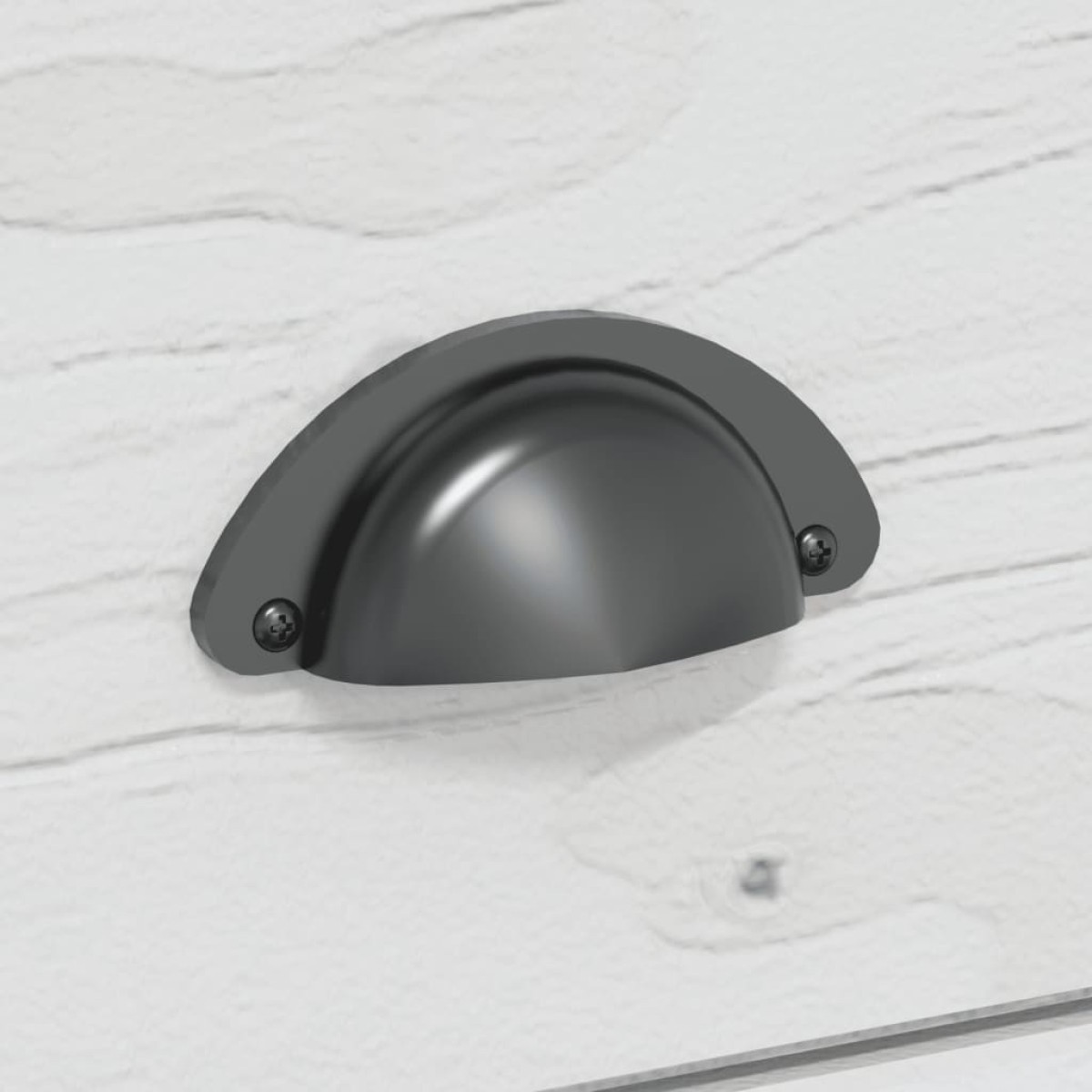 vidaXL Τραπέζι Κονσόλα BODO Καφέ 90 x 34,5 x 73 εκ. Μασίφ Ξύλο Πεύκου