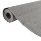 vidaXL Χαλί Διάδρομος Ανθρακί 80x180 εκ.