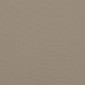 vidaXL Μαξιλάρι Στρογγυλό Taupe Ø 100 x 11 εκ. από Ύφασμα Oxford
