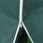 vidaXL Κάλυμμα Φυτών Αντιπαγετικό με Φερμουάρ 70 γρ./μ² 2,36 x 2 μ.
