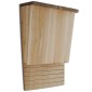 Σπίτι Νυχτερίδων 22 x 12 x 34 εκ. Σετ των 2