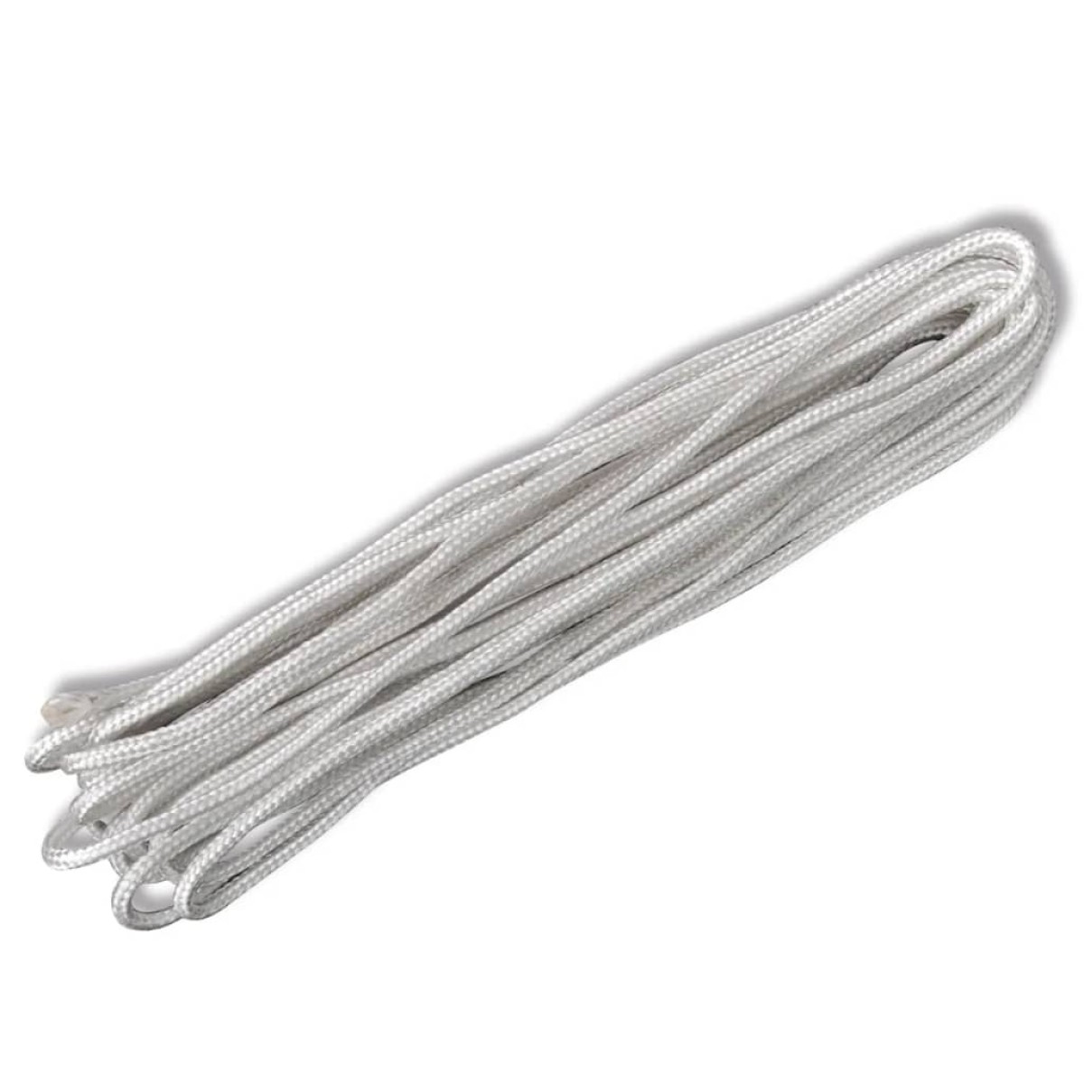 vidaXL Κάλυμμα Επίπλων Κήπου με 8 Κρίκους 229 x 113 x 73 εκ.
