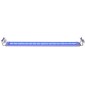 vidaXL Λάμπα Ενυδρείου LED 100-110 εκ. από Αλουμίνιο IP67