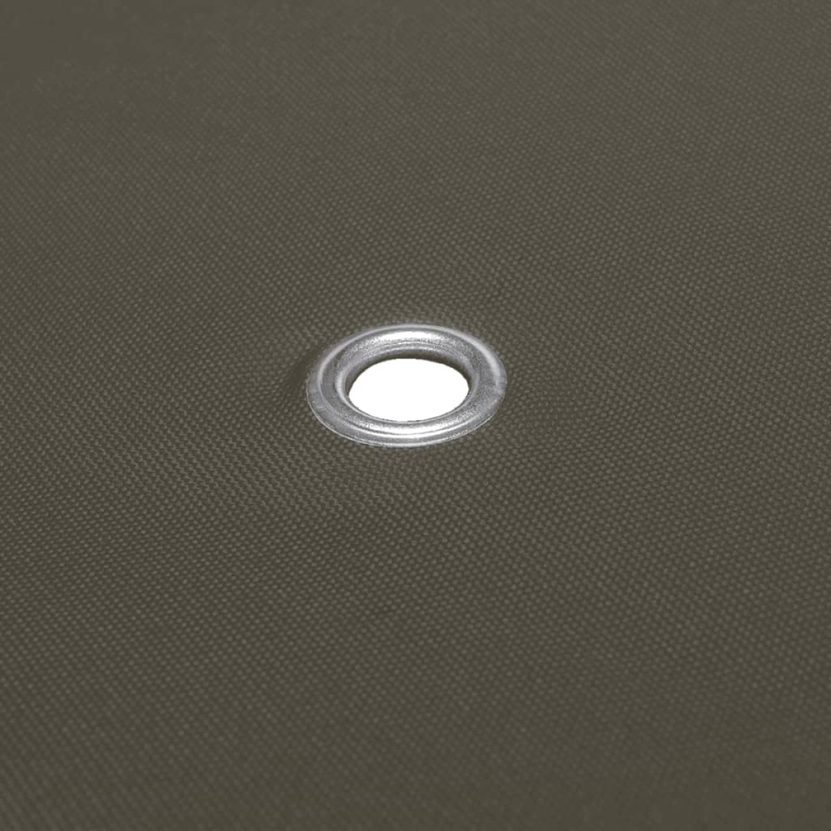 vidaXL Κάλυμμα για Κιόσκι 2 Επιπέδων Χρώμα Taupe 3 x 3 μ. 310 γρ./μ²