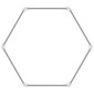 vidaXL Ζαρντινιέρα Υπερυψωμένη Γκρι 129x129x77 εκ. Γαλβανισμ. Χάλυβας