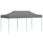vidaXL Τέντα Εκδηλώσεων Πτυσσόμενη Pop-Up Ανθρακί 3 x 6 μ.