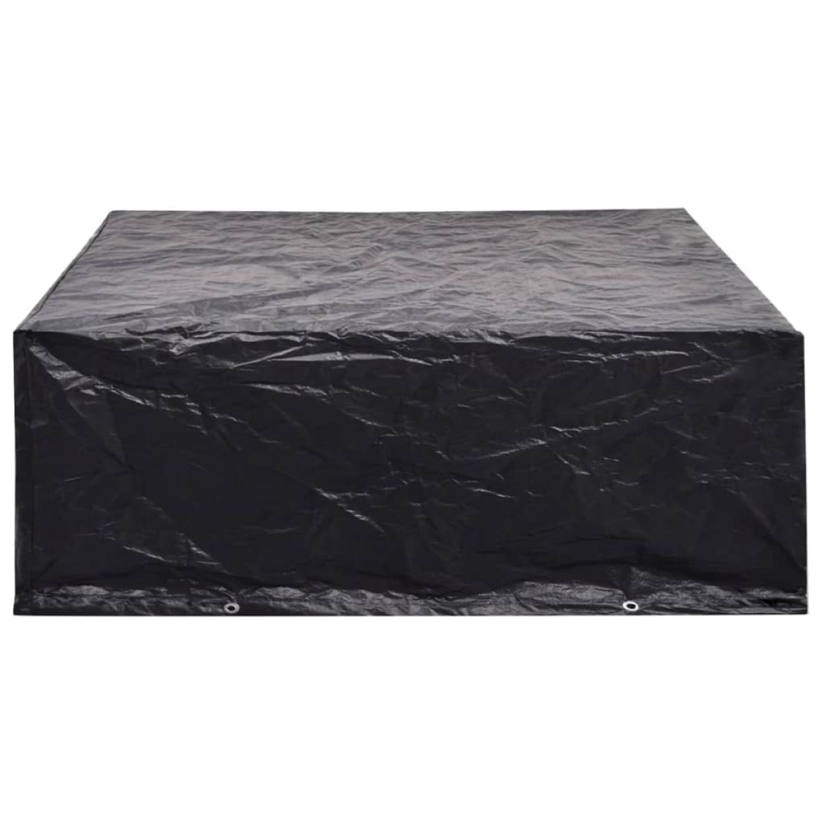 vidaXL Κάλυμμα Επίπλων Κήπου με 8 Κρίκους 250 x 210 x 90 εκ.