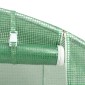 vidaXL Θερμοκήπιο 18 μ² 600 x 300 x 200 εκ.