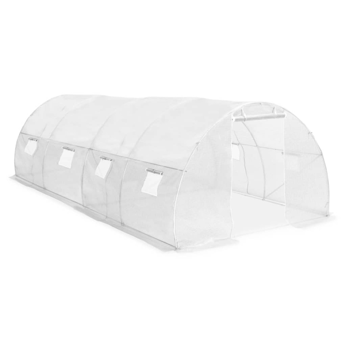 vidaXL Θερμοκήπιο 18 μ² 600 x 300 x 200 εκ.