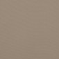 vidaXL Μαξιλάρι Πάγκου Κήπου Taupe 150 x 50 x 3 εκ. Ύφασμα Oxford