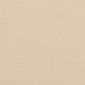 vidaXL Μαξιλάρι Πάγκου Κήπου Μπεζ 150 x 50 x 3 εκ. Ύφασμα Oxford