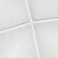 vidaXL Τέντα Εκδηλώσεων Λευκή 2 x 2 μ.