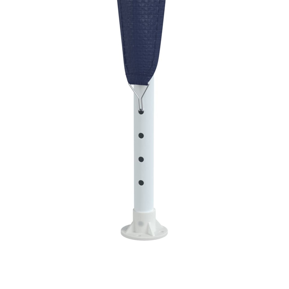 vidaXL Τέντα Εκδηλώσεων Μπλε 2,5 x 2,5 μ.