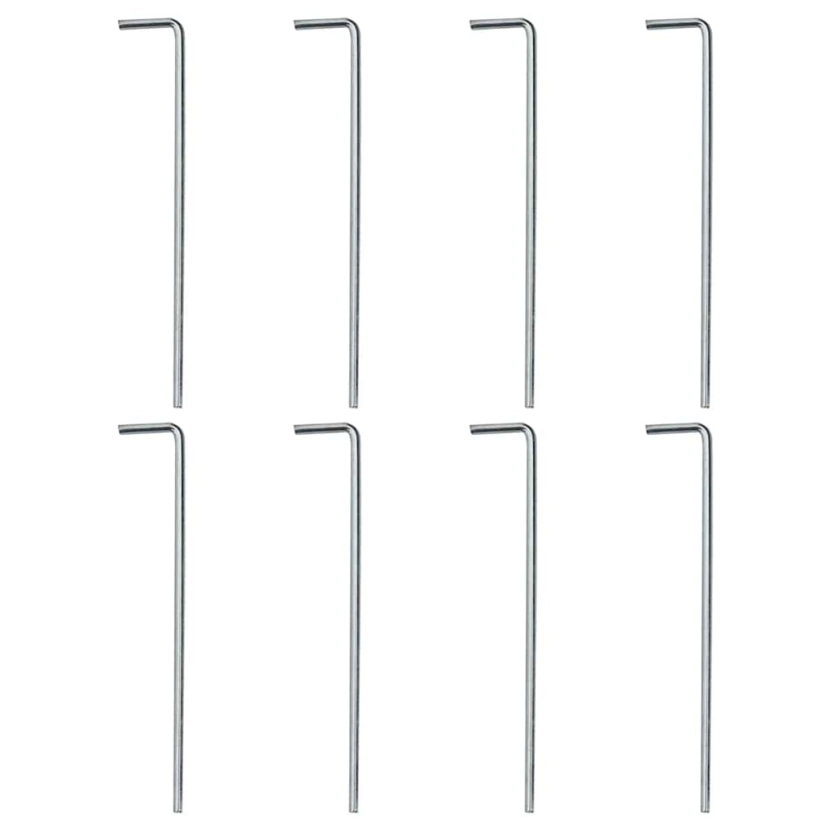 vidaXL Κιόσκι Ψησταριάς Ανθρακί 215 x 150 x 220 εκ. Ατσάλινο
