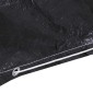 vidaXL Κάλυμμα Επίπλων Κήπου με 7 Κρίκους 143 x 225 x 90 εκ.