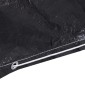 vidaXL Κάλυμμα Επίπλων Κήπου με 12 Κρίκους 205 x 325 x 90 εκ.