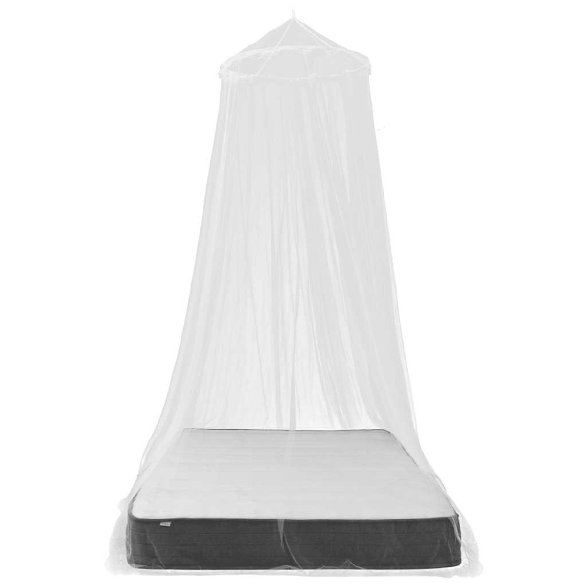 vidaXL Κουνουπιέρα Στρογγυλή 2 τεμ. 56 x 325 x 230 εκ.