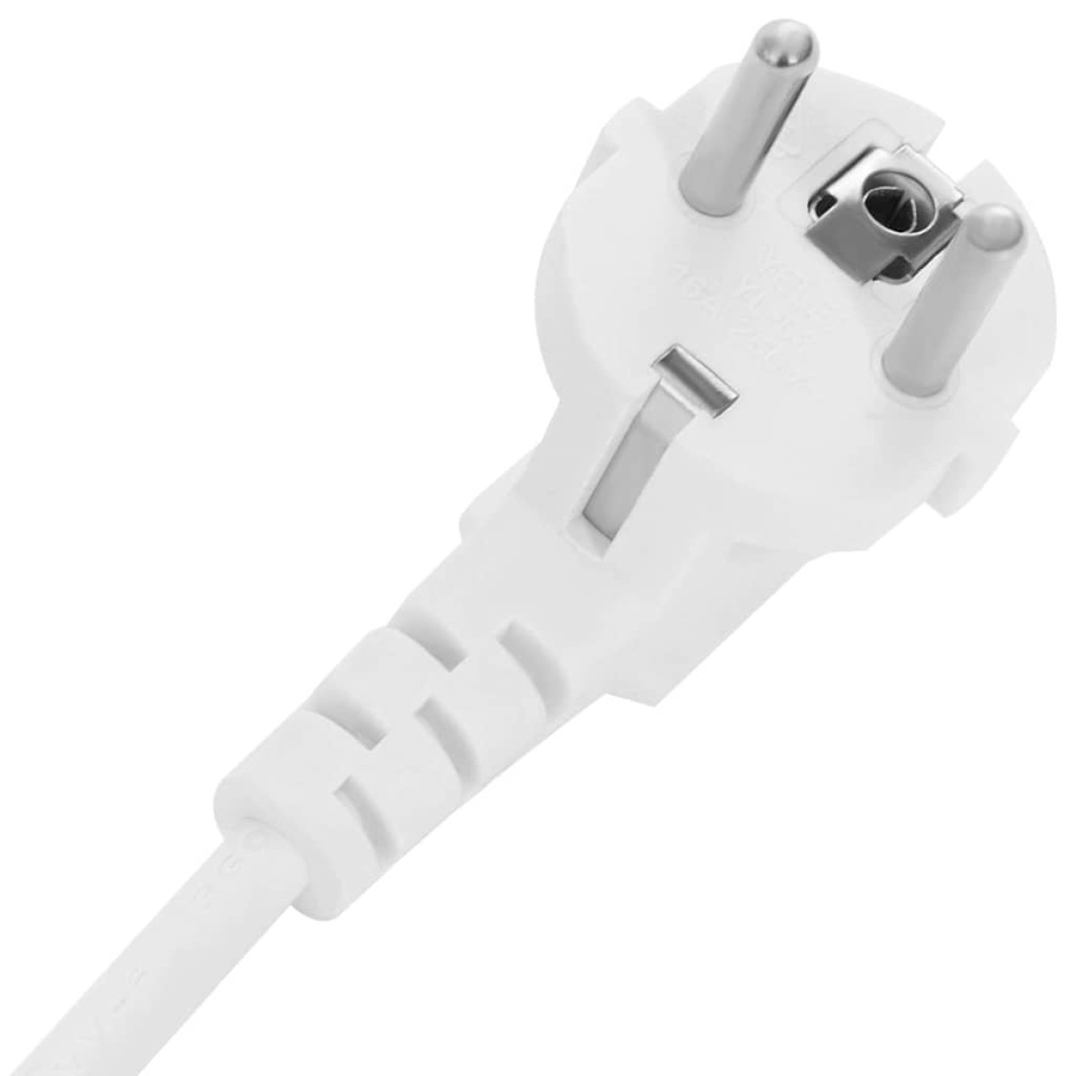 vidaXL Πλυντήριο Ρούχων Mini Με Δύο Κάδους 5,6 κ.