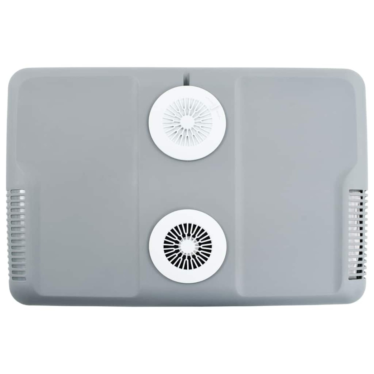 vidaXL Ψυγείο Φορητό Θερμοηλεκτρικό 40 Λίτρα 12 V 230 V