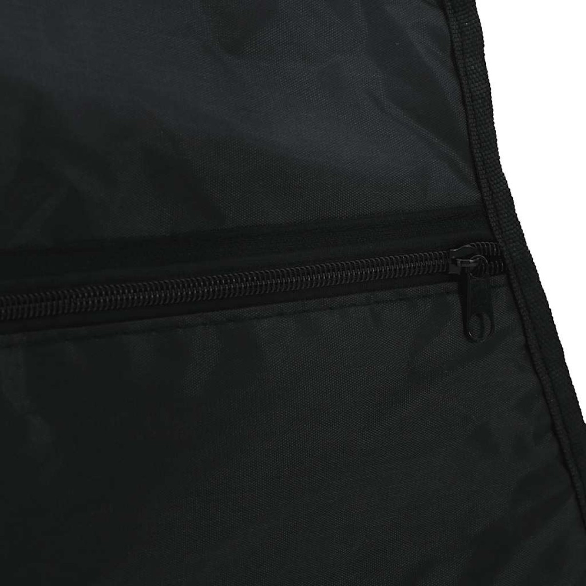 vidaXL Θήκη Κιθάρας για Κλασική Κιθάρα 3/4 Μαύρη 94x35 εκ. Υφασμάτινη