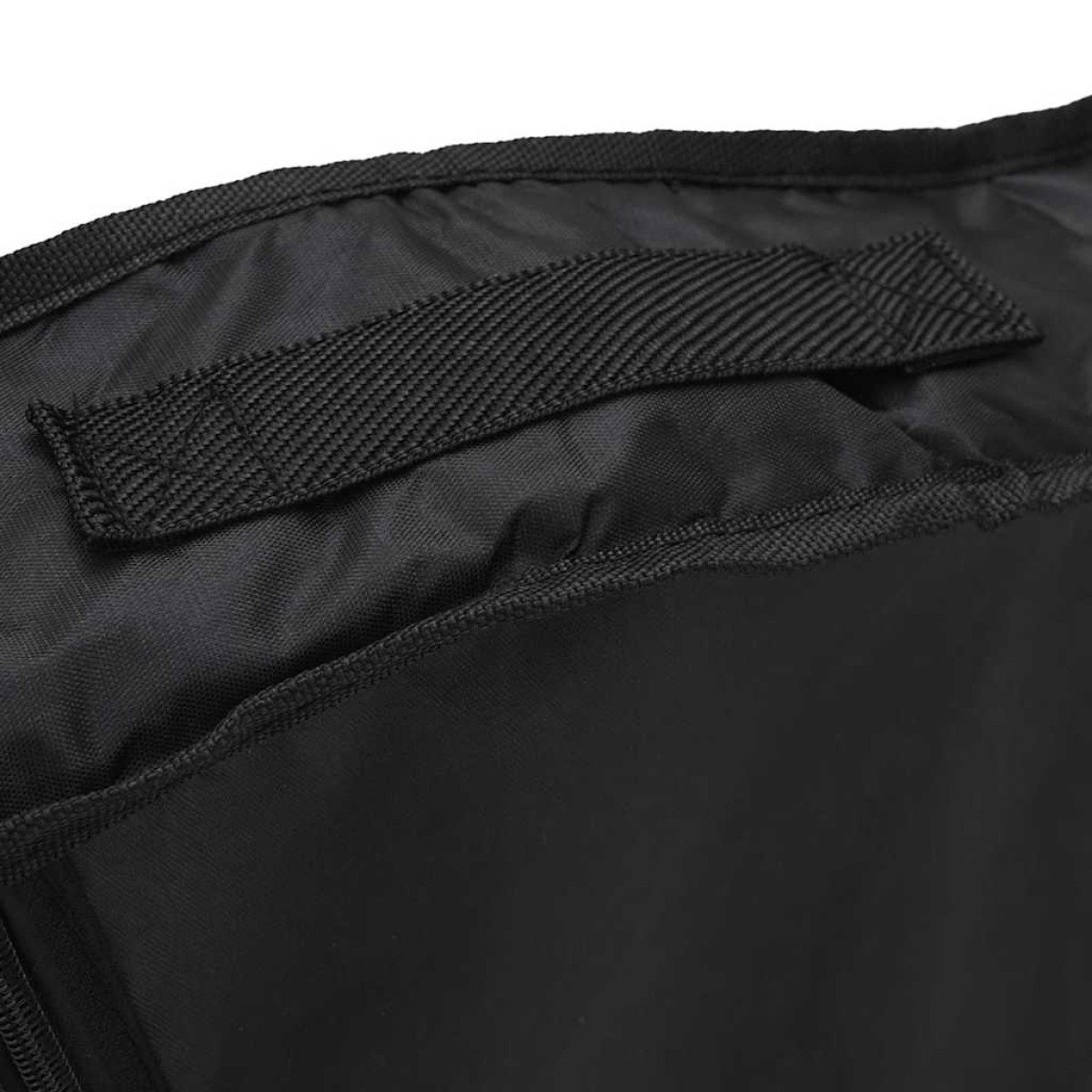vidaXL Θήκη Κιθάρας για Κλασική Κιθάρα 3/4 Μαύρη 94x35 εκ. Υφασμάτινη
