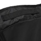 vidaXL Θήκη Κιθάρας για Κλασική Κιθάρα 3/4 Μαύρη 94x35 εκ. Υφασμάτινη