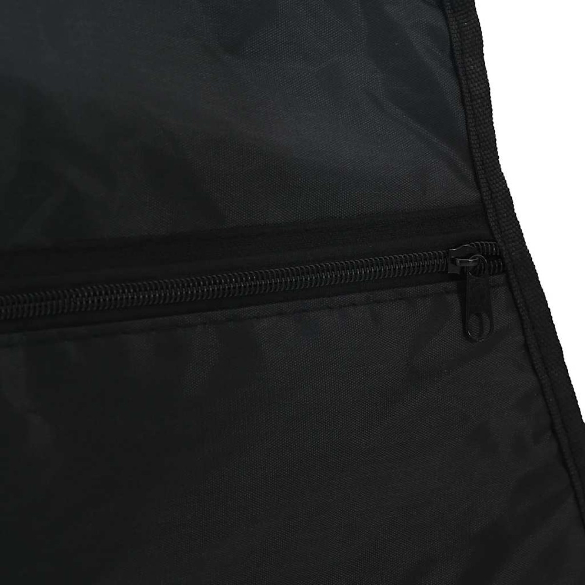 vidaXL Θήκη Κιθάρας για Κλασική Κιθάρα 1/2 Μαύρη 94x35 εκ. Υφασμάτινη