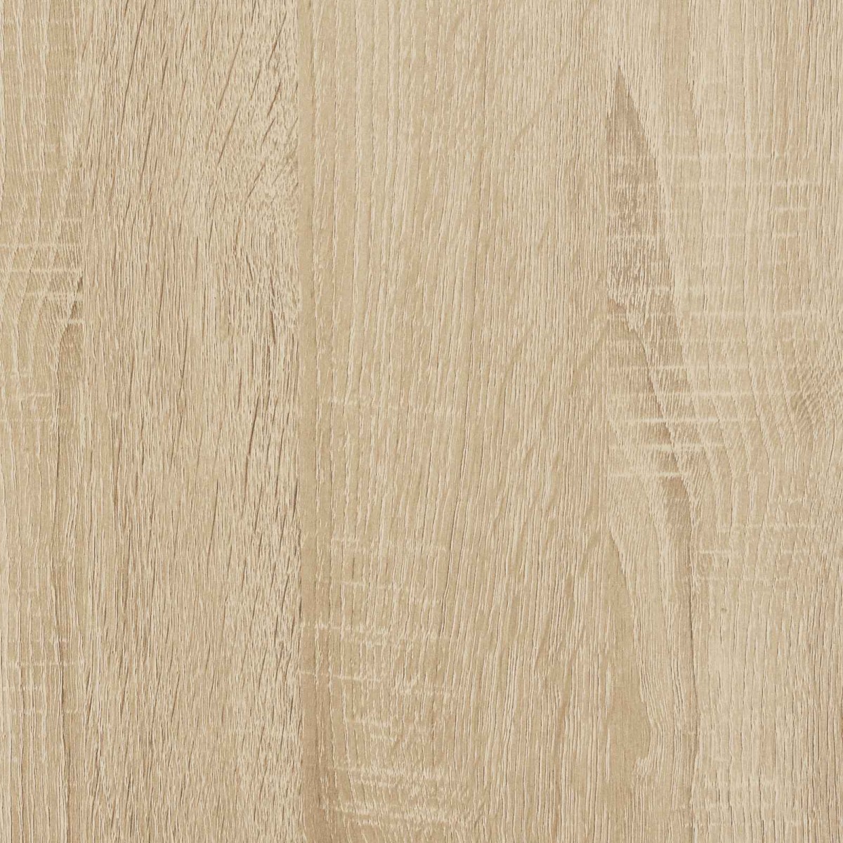 vidaXL Ράφια Βιβλιοθήκης 4 τεμ. Sonoma Δρυς 40x30x1,5 εκ. Μοριοσανίδα