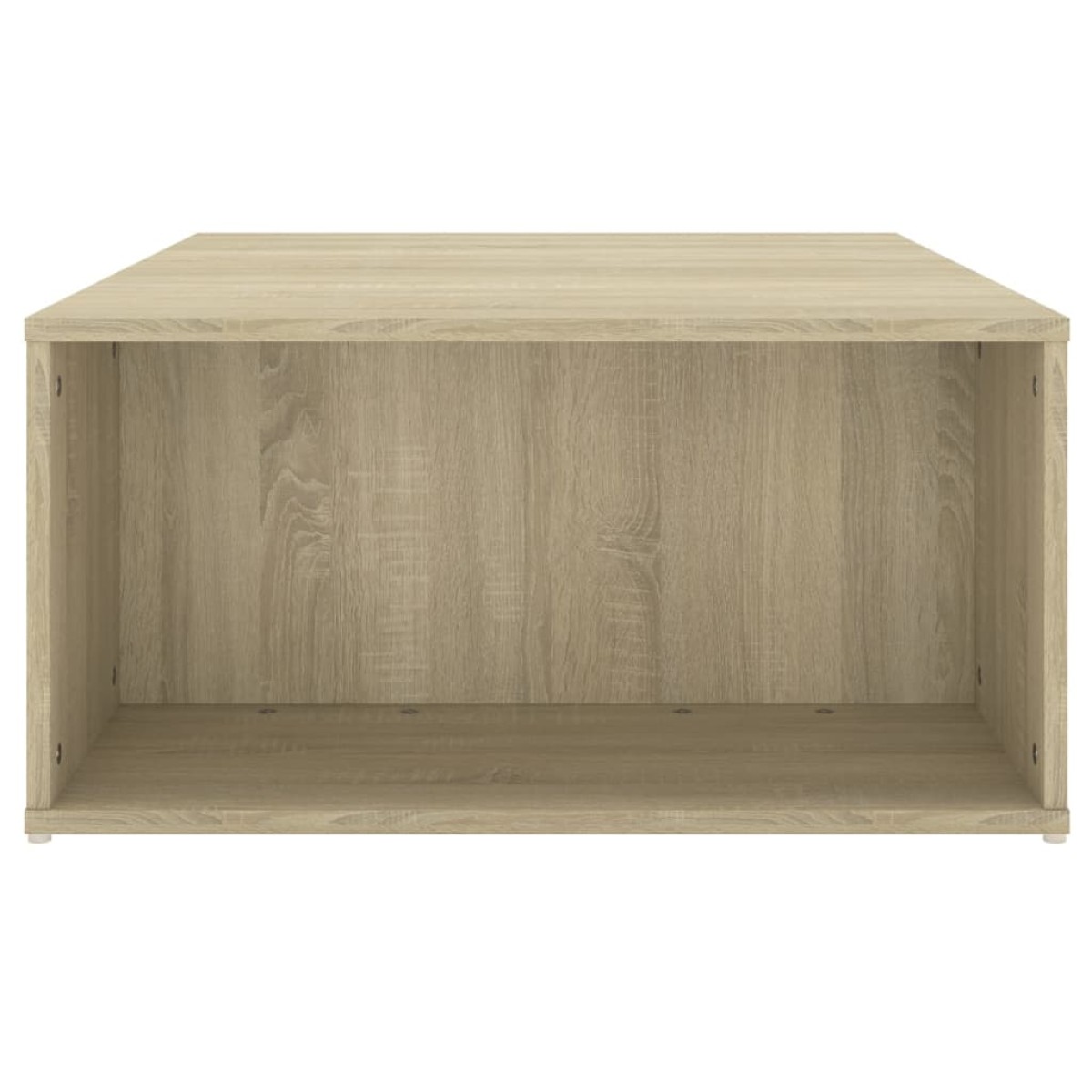 vidaXL Τραπεζάκι Σαλονιού Sonoma Δρυς 90 x 67 x 33 εκ. από Μοριοσανίδα