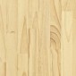 vidaXL Τραπεζάκι Σαλονιού 110 x 50 x 33,5 εκ. από Μασίφ Ξύλο Πεύκου