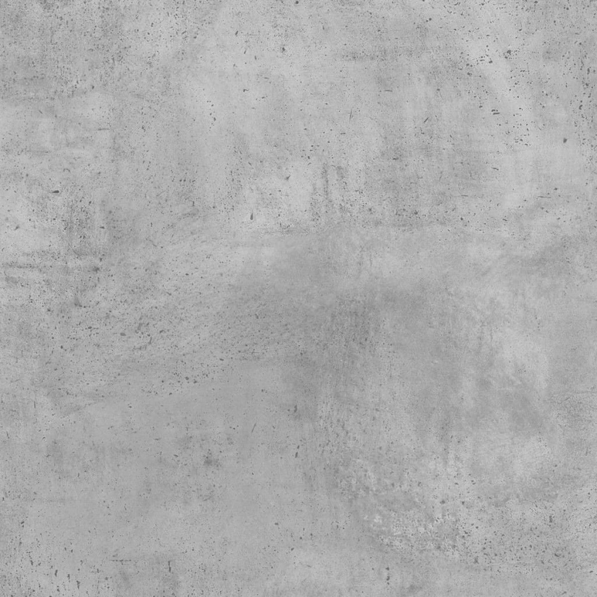 vidaXL Ντουλάπι Γωνία Γκρι Σκυρ. 33 x 33 x 132 εκ. από Μοριοσανίδα