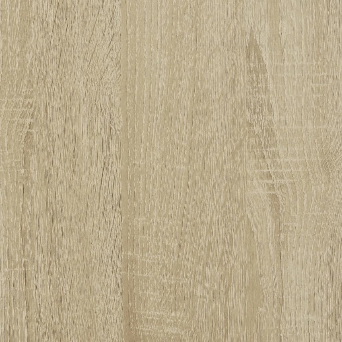 vidaXL Ντουλάπι Γωνία Sonoma Oak 33 x 33 x 164,5 εκ. από Μοριοσανίδα