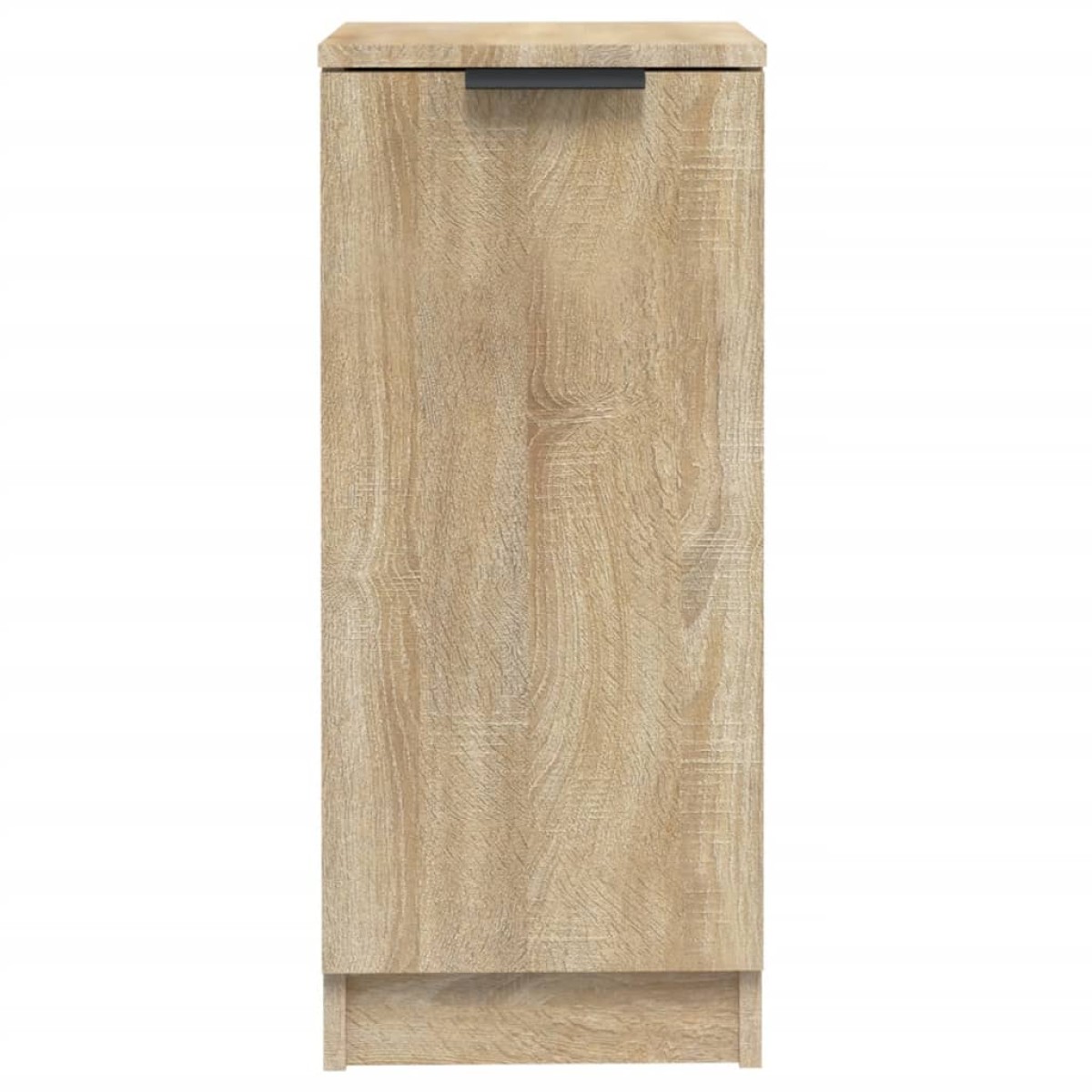 vidaXL Ντουλάπι Sonoma Δρυς 30 x 30 x 70 εκ. από Επεξεργασμένο Ξύλο