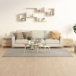 vidaXL Τραπεζάκια Σαλονιού 2 τεμ Sonoma Δρυς 50x50x40 εκ Επεξ. Ξύλο