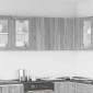 vidaXL Κρεμαστό Ντουλάπι Γκρι Sonoma 60x31 60 εκ. Επεξεργασμένο Ξύλο
