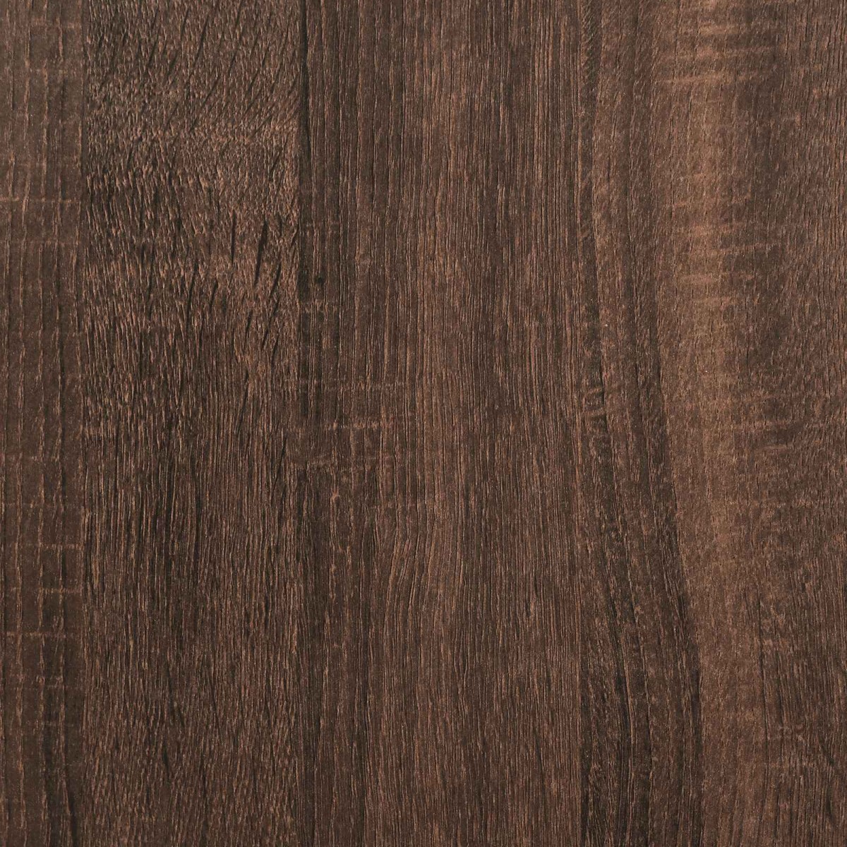 vidaXL Τραπέζι Κονσόλα Καφέ Δρυς 105x30x80 εκ. από Επεξεργασμένο Ξύλο