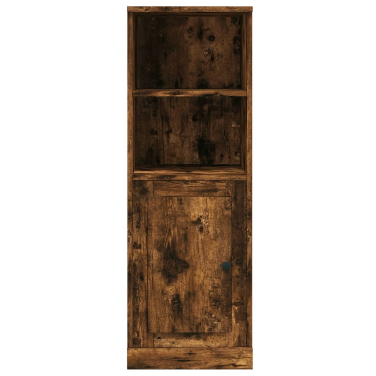 vidaXL Ντουλάπα Καπνιστή δρυς 36x35,5x103,5 cm από Επεξεργασμένο Ξύλο