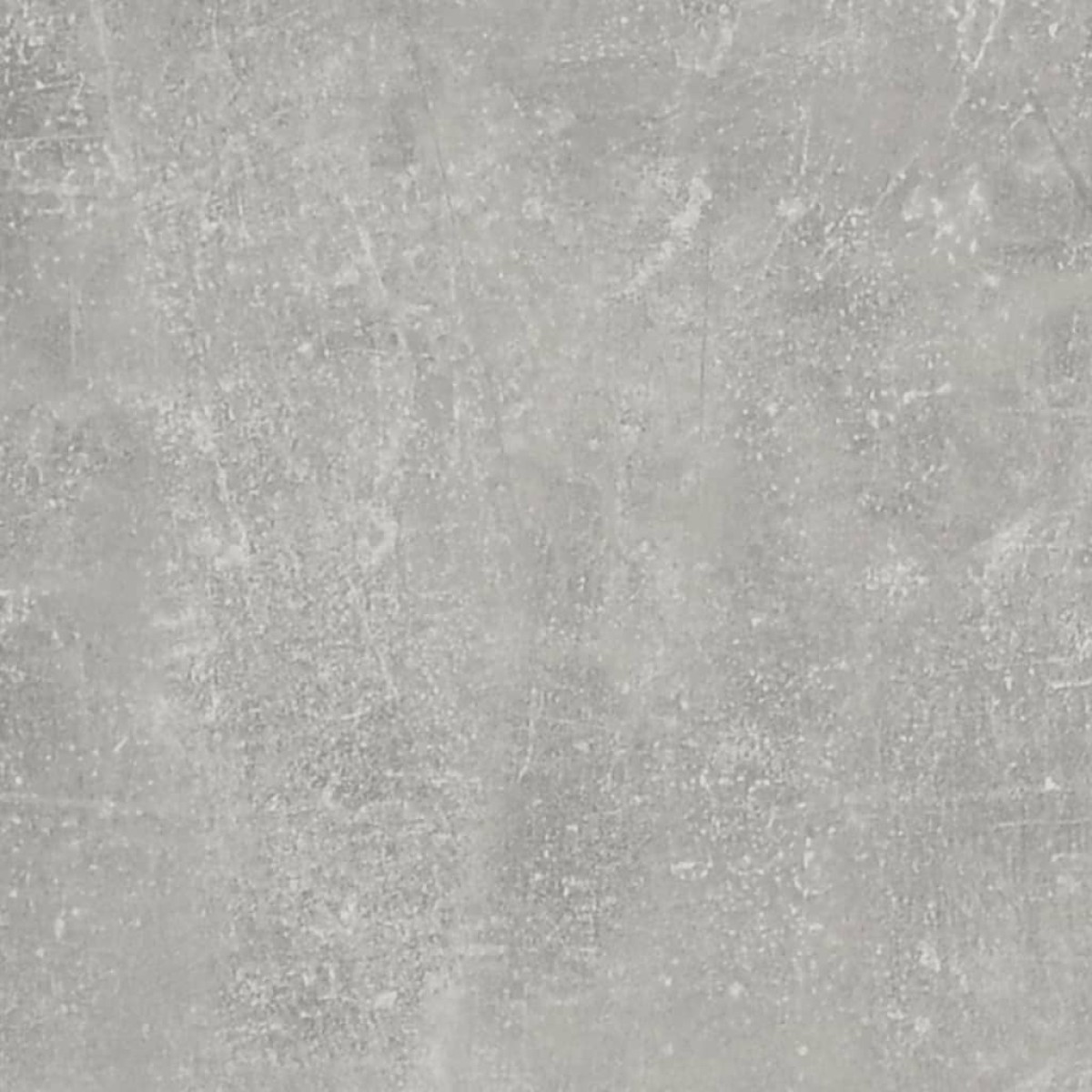 vidaXL Γραφείο Τρόλεϊ Γκρι Σκυρ. 60x45x60 εκ. από Επεξεργασμένο Ξύλο