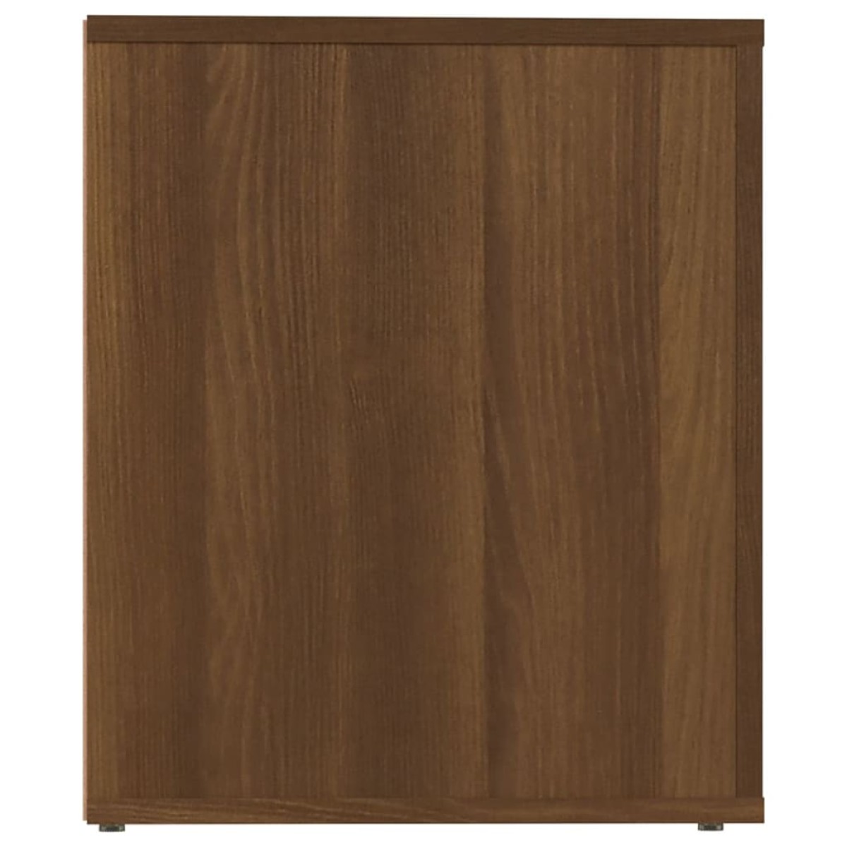 vidaXL Κομοδίνο Καφέ Δρυς 50 x 39 x 47 εκ.