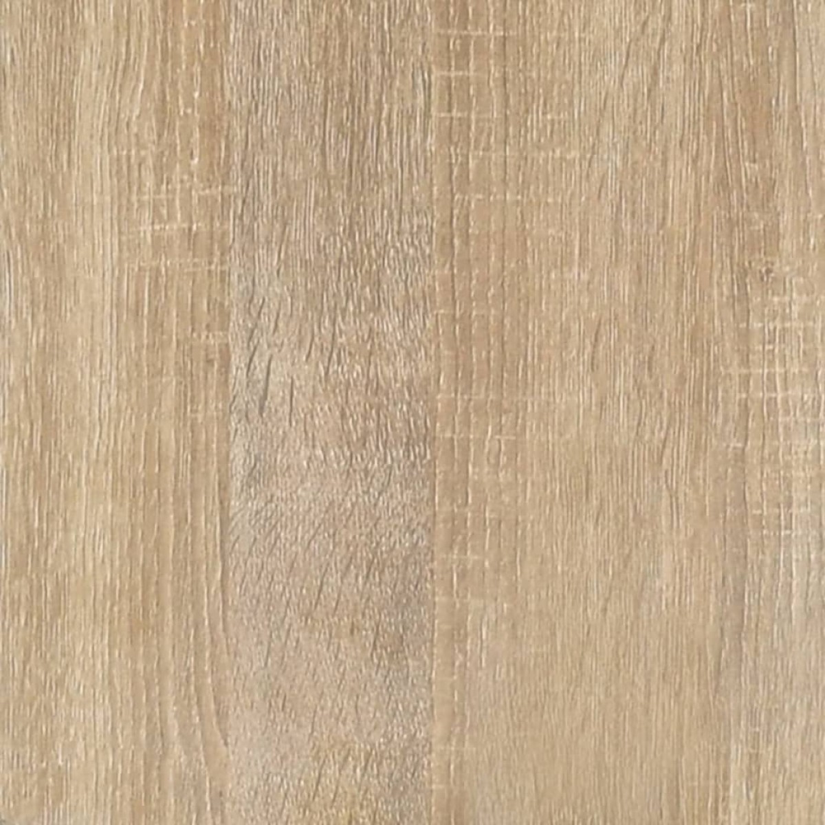 vidaXL Τρόλεϊ Κουζίνας Sonoma δρυς 60x45x80 εκ. από Επεξεργασμένο Ξύλο