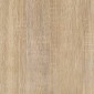 vidaXL Τρόλεϊ Κουζίνας Sonoma δρυς 60x45x80 εκ. από Επεξεργασμένο Ξύλο
