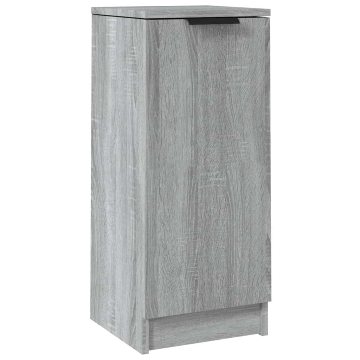 vidaXL Ντουλάπι Γκρι Sonoma 30x30x70 εκ. από Επεξεργασμένο Ξύλο