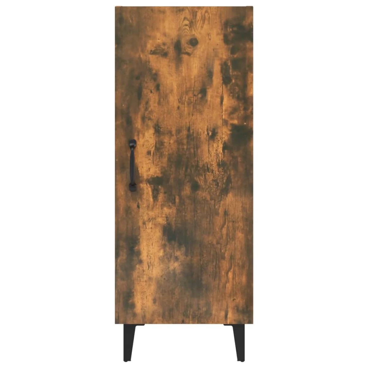 vidaXL Ντουλάπι Καπνιστή Δρυς 34,5 x 34 x 90 εκ. Επεξεργασμένο Ξύλο