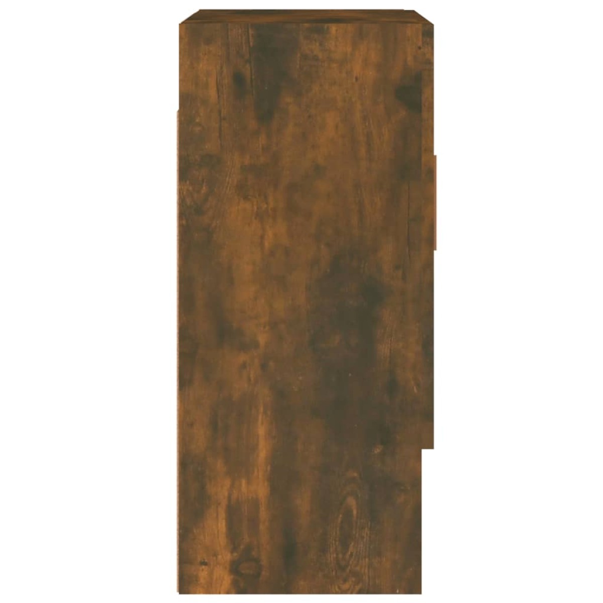 vidaXL Ντουλάπι Τοίχου Καπνιστή Δρυς 60x31x70 εκ. Επεξεργασμένο Ξύλο