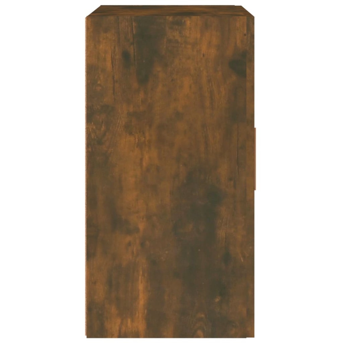 vidaXL Ντουλάπι Τοίχου Καπνιστή Δρυς 60x30x60 εκ. Επεξεργασμένο Ξύλο