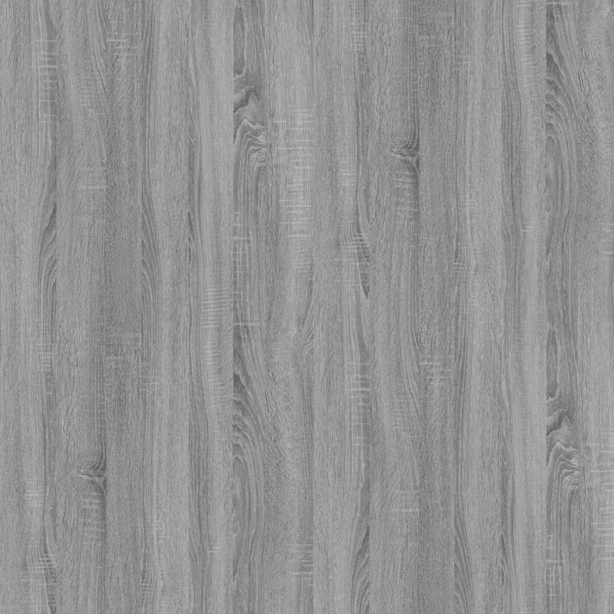 vidaXL Τραπεζάκι Σαλονιού Γκρι Sonoma 100x50x35 εκ. Επεξεργασμένο Ξύλο