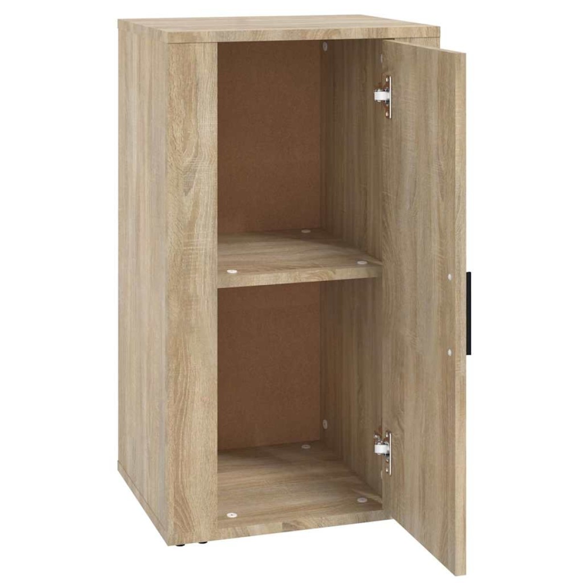 vidaXL Ντουλάπι Sonoma Δρυς 40x33x70 εκ. από Επεξεργασμένο Ξύλο